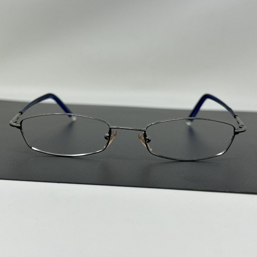 EMPORIO ARMANI EA9121 P5C   Eyeglasses FRAMES Glasses  - ITALY 49 [] 18 - 140 - Picture 2 of 13